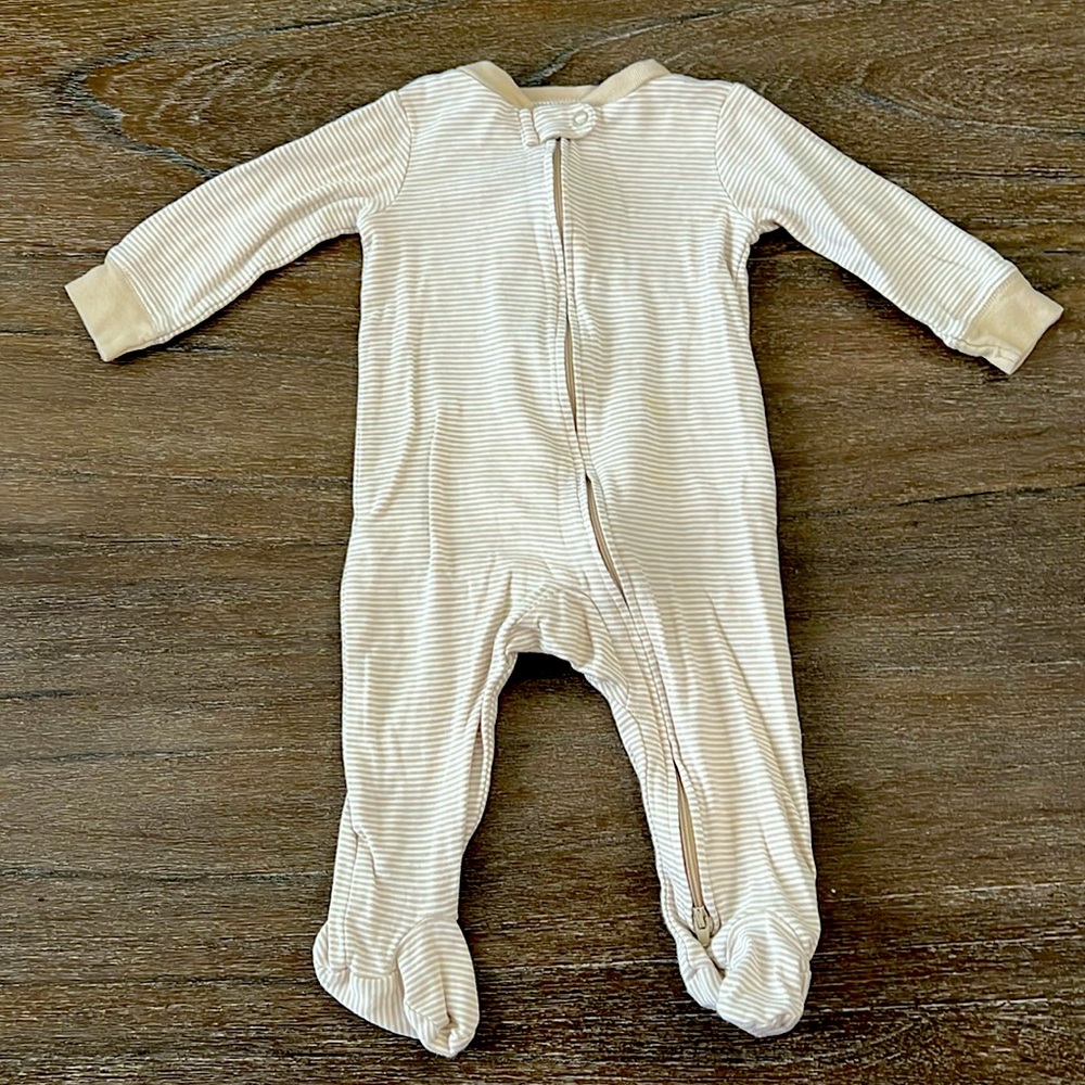 Carter’s Sleeper 9m